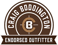 Boddington Outfitters